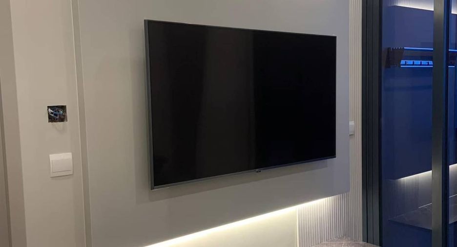 For sale 1 bed condo in Khlong Toei, Bangkok