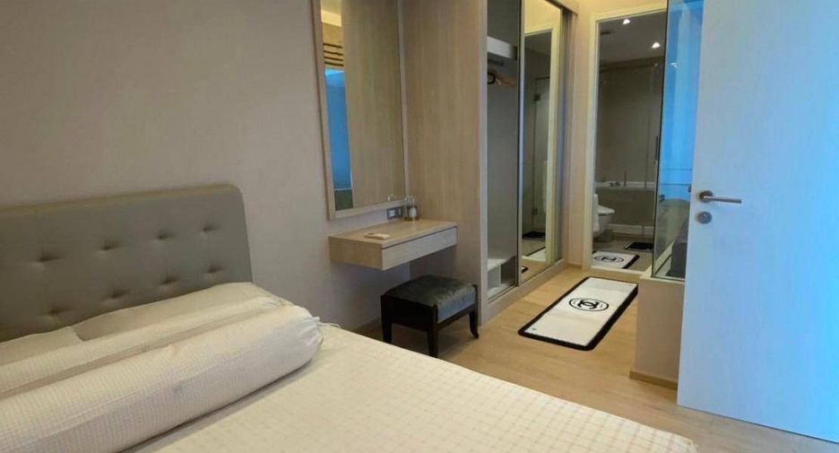 Wohnung zum Kauf mit 1 Zimmer in Watthana, Bangkok