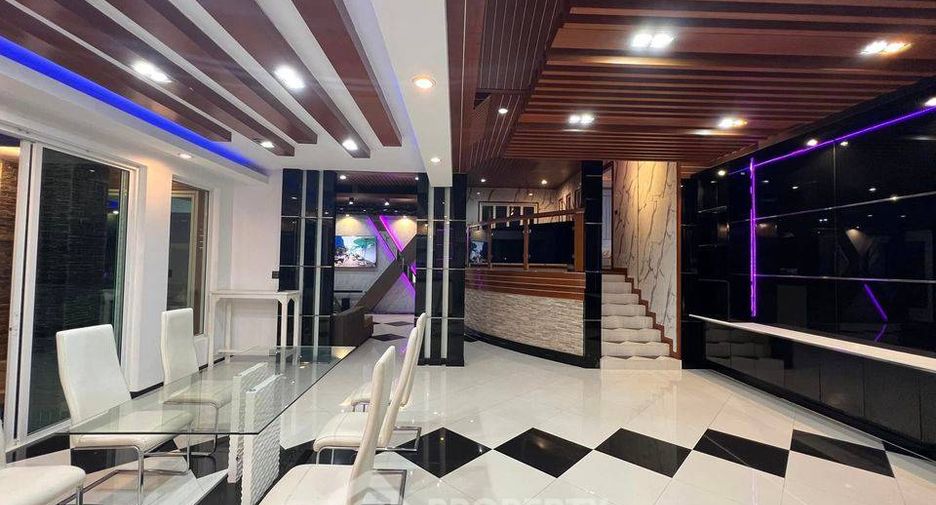 ขาย 4 ห้องนอน บ้านเดี่ยว ใน ห้วยใหญ่, พัทยา
