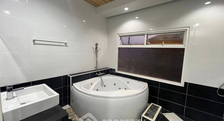 ขาย 4 ห้องนอน บ้านเดี่ยว ใน ห้วยใหญ่, พัทยา