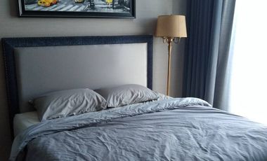 For rent 1 bed condo in Sathon, Bangkok