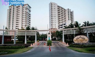 For sale そして for rent 1 Beds condo in Cha Am, Phetchaburi