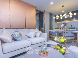 Wohnung zum Kauf mit 2 Zimmer in Bang Saray, Pattaya