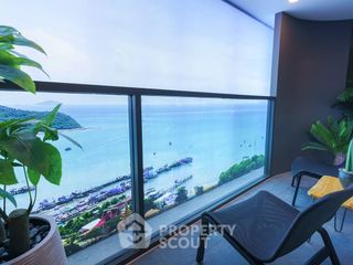 Wohnung zum Kauf mit 2 Zimmer in Bang Saray, Pattaya