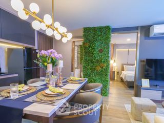 Wohnung zum Kauf mit 2 Zimmer in Bang Saray, Pattaya