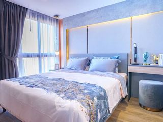 Wohnung zum Kauf mit 2 Zimmer in Bang Saray, Pattaya