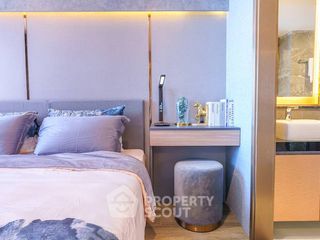 Wohnung zum Kauf mit 2 Zimmer in Bang Saray, Pattaya