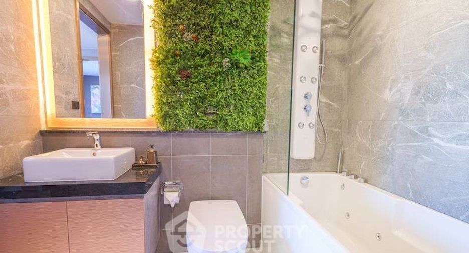 For sale 1 bed condo in Bang Saray, Pattaya