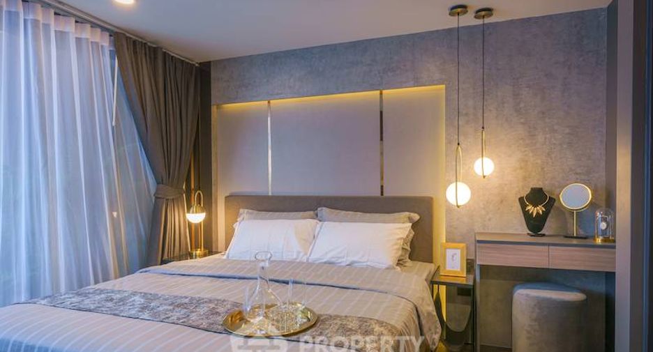 Wohnung zum Kauf mit 2 Zimmer in Bang Saray, Pattaya