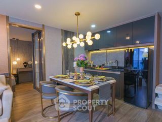 Wohnung zum Kauf mit 2 Zimmer in Bang Saray, Pattaya