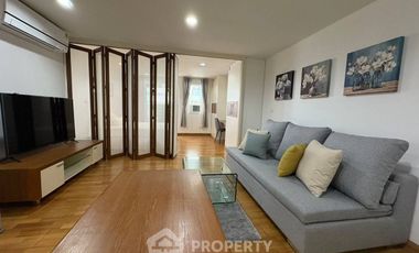 Wohnung zur Miete mit 1 Zimmer in Khlong Toei, Bangkok