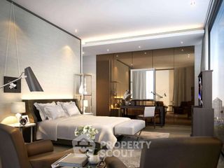 For sale 2 bedrooms condo in Pathum Wan, Bangkok