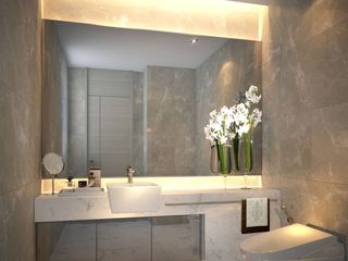 For sale 2 bedrooms condo in Pathum Wan, Bangkok