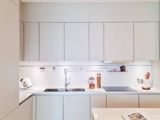 For sale 2 bedrooms condo in Pathum Wan, Bangkok