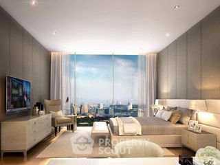 For sale 2 bedrooms condo in Pathum Wan, Bangkok