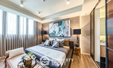 À vendre 2 chambres condo à Khlong Toei, Bangkok