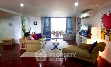 Condo en alquiler de 4 habitaciones en Khlong Toei, Bangkok