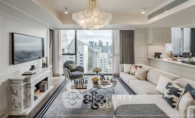 À vendre 2 chambres condo à Khlong Toei, Bangkok