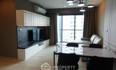 Wohnung zur Miete mit 2 Zimmer in Pathum Wan, Bangkok