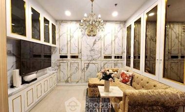 For sale 1 bed condo in Din Daeng, Bangkok