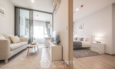 For sale 1 Beds condo in Khlong Toei, Bangkok