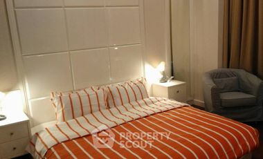 Wohnung zur Miete mit 1 Zimmer in Pathum Wan, Bangkok