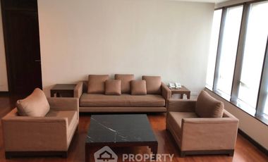Apartment zur Miete mit 3 Zimmer in Watthana, Bangkok