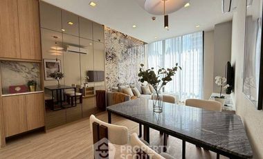 Condo en alquiler de 1 habitaciones en Watthana, Bangkok