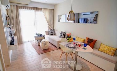Condo en venta de 1 habitaciones en Jomtien, Pattaya