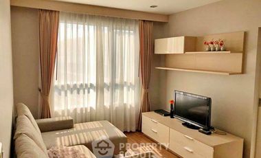 Condo en alquiler de 1 habitaciones en Khlong Toei, Bangkok