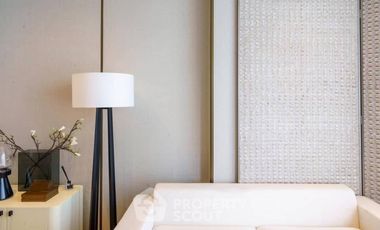 For sale 1 bed condo in Khlong Toei, Bangkok