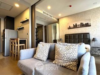 For sale 1 bed condo in Bang Rak, Bangkok