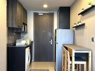 For sale 1 bed condo in Bang Rak, Bangkok