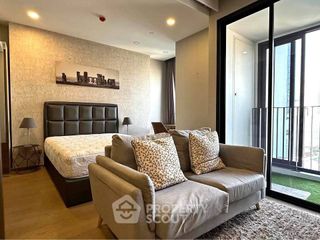 For sale 1 bed condo in Bang Rak, Bangkok