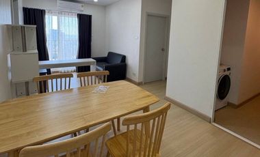 For sale 2 bedrooms condo in Bang Kapi, Bangkok