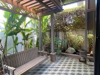 For sale 5 bedrooms house in Phasi Charoen, Bangkok