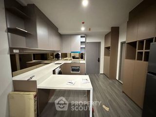 Condo en alquiler de 2 habitaciones en Khlong Toei, Bangkok