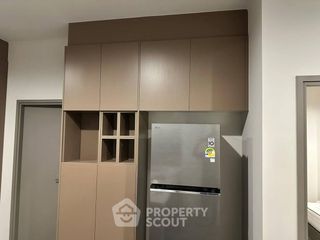 Condo en alquiler de 2 habitaciones en Khlong Toei, Bangkok