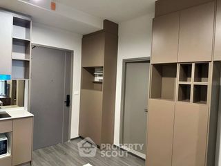 Condo en alquiler de 2 habitaciones en Khlong Toei, Bangkok