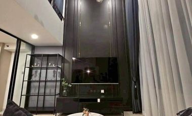 For sale 1 bed condo in Sathon, Bangkok