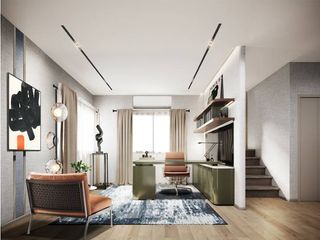 For sale 3 bedrooms townhouse in Lak Si, Bangkok