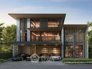 Продажа 6 спальни дом в Банг Кхен, Бангкок