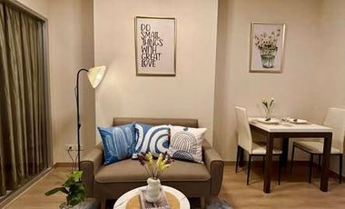 For sale 1 bed condo in Sathon, Bangkok