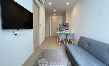 For rent 1 Beds condo in Watthana, Bangkok