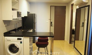Wohnung zur Miete mit 1 Zimmer in Khlong Toei, Bangkok