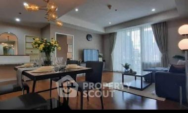For rent 2 ベッドルーム condo in Khlong Toei, Bangkok