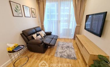 Condo en alquiler de 1 habitaciones en Khlong Toei, Bangkok