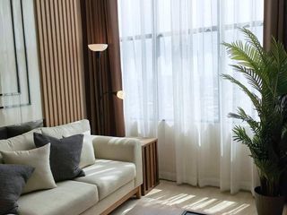 For rent 1 bed condo in Sathon, Bangkok