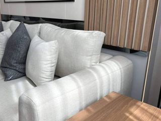 For rent 1 bed condo in Sathon, Bangkok