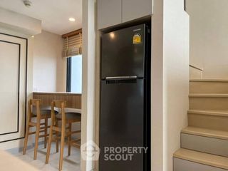 For rent 1 bed condo in Sathon, Bangkok